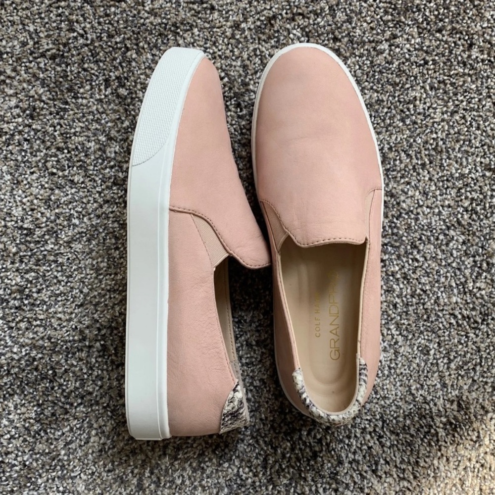 Cole Haan | grandpro spectator 2